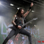 Into the Grave 2026: Destruction
